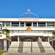Maha Vihara Duta Maitreya