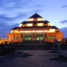 Masjid Raya Batam