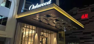 Oakwood Hotel & Apartments