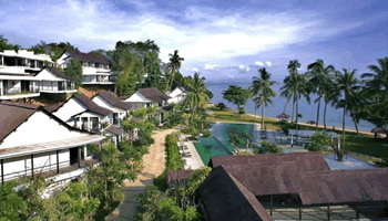 Turi Beach Resort