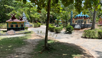 Indonesia Miniature Park